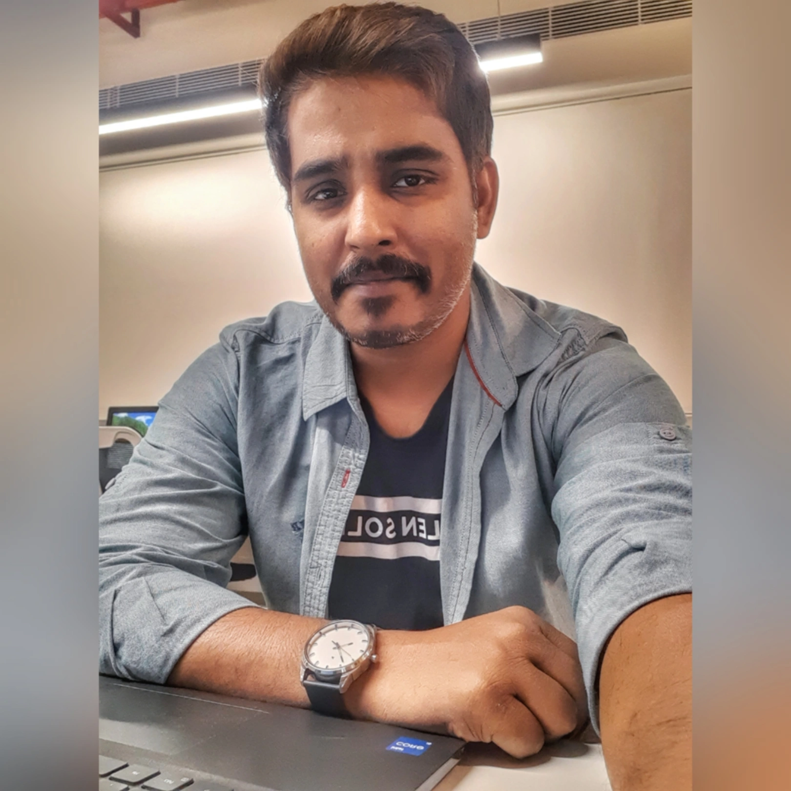 Mukesh Jha - Dynamics Square author